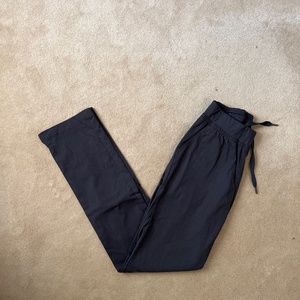 Adar XS Tall scrub bottoms